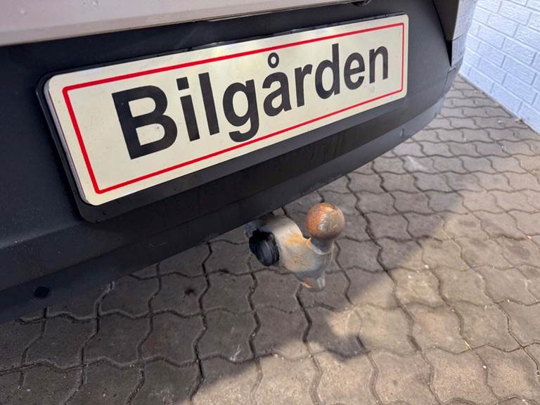 Polestar 2 Performance AWD