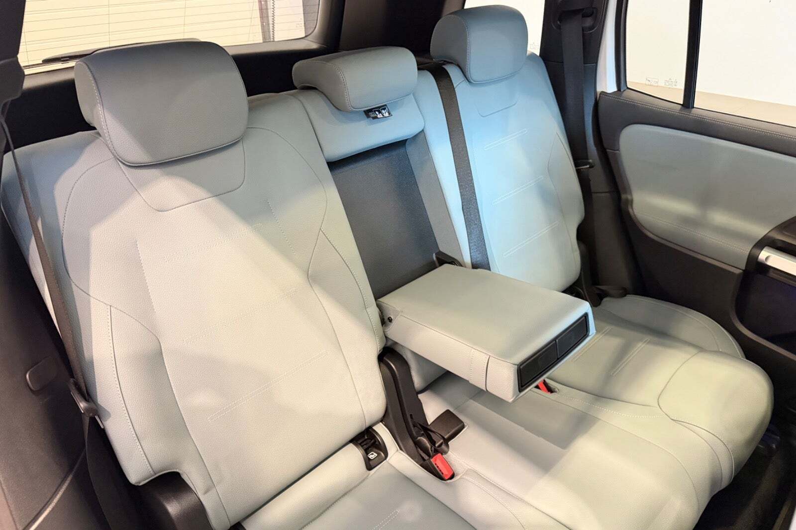 Mercedes EQB300 Progressive 4Matic