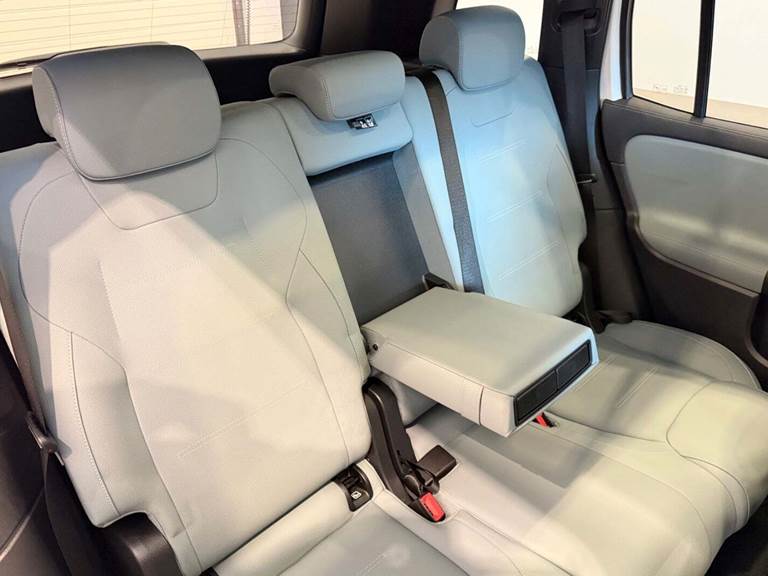 Mercedes EQB300 Progressive 4Matic