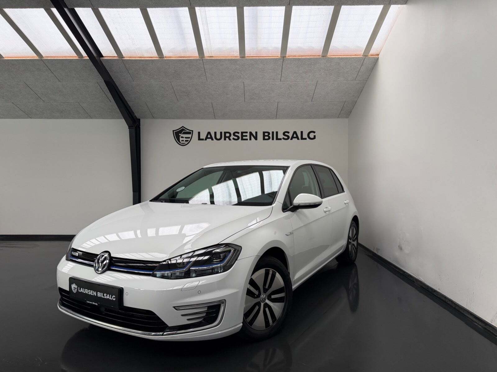 VW e-Golf VII Comfortline