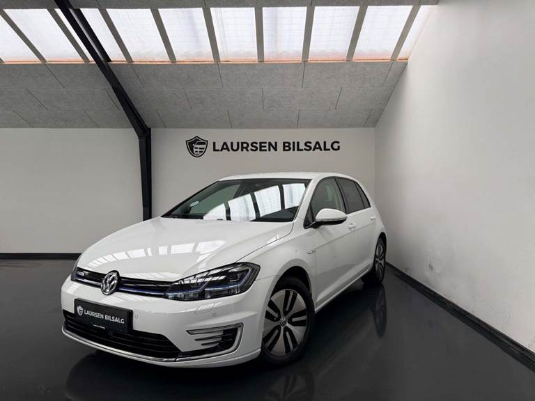 VW e-Golf VII Comfortline