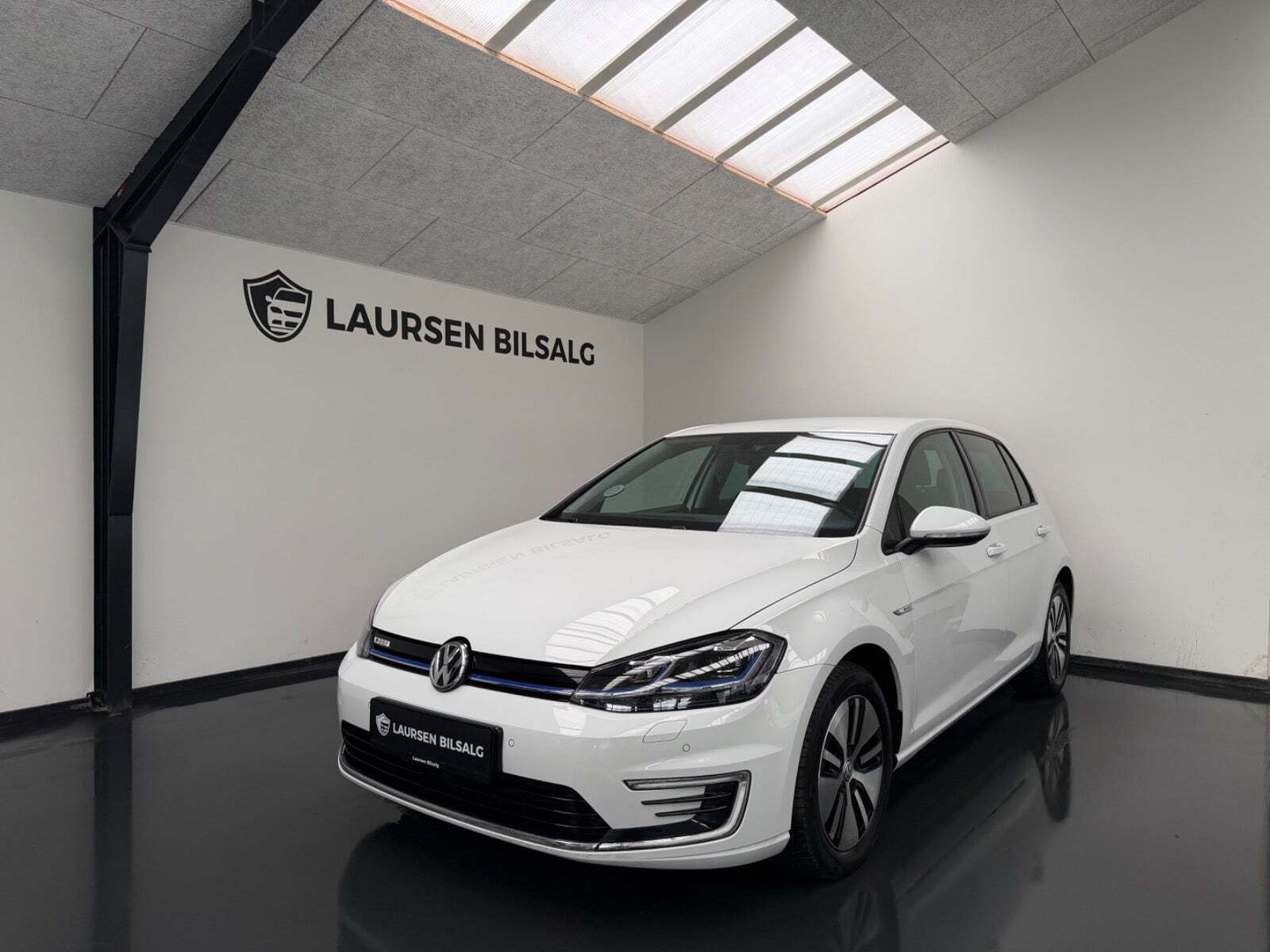 VW e-Golf VII Comfortline