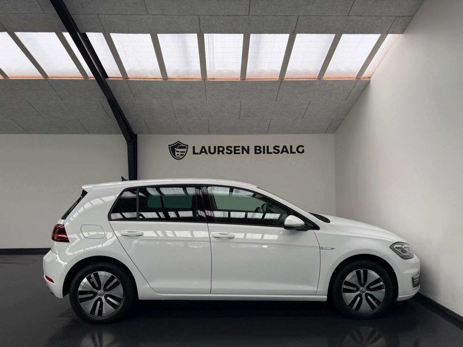 VW e-Golf VII Comfortline