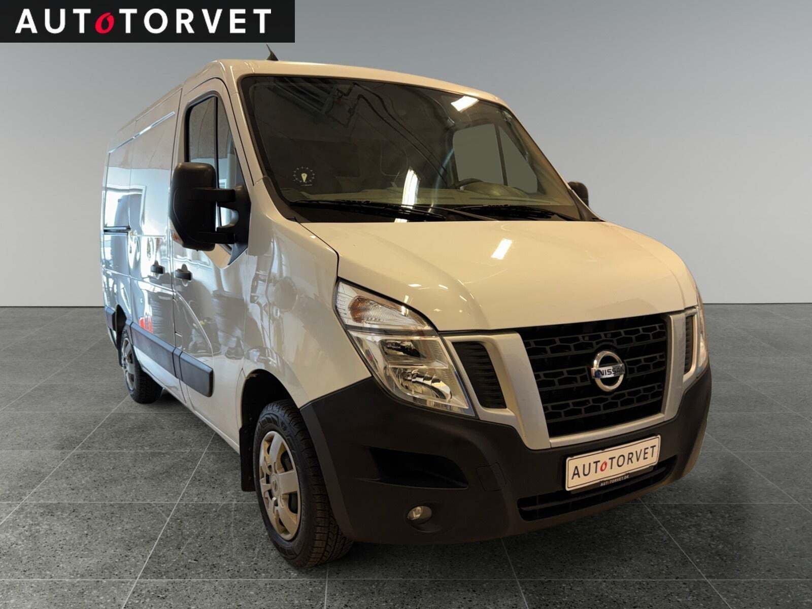 Nissan NV400 2,3 dCi 110 L2H2 Access Van