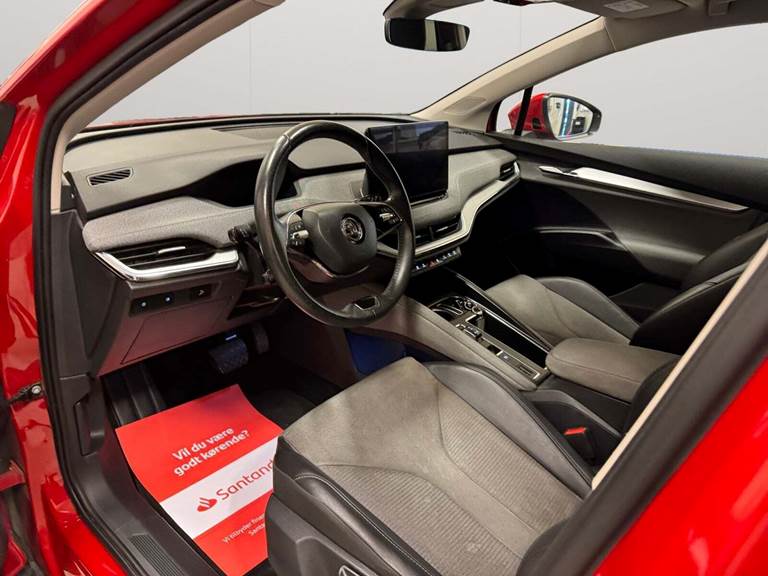 Skoda Enyaq 80 iV