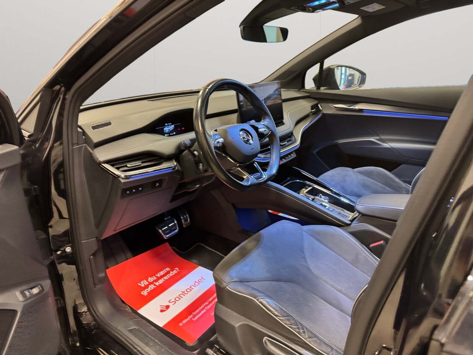 Skoda Enyaq 80 iV Sportline