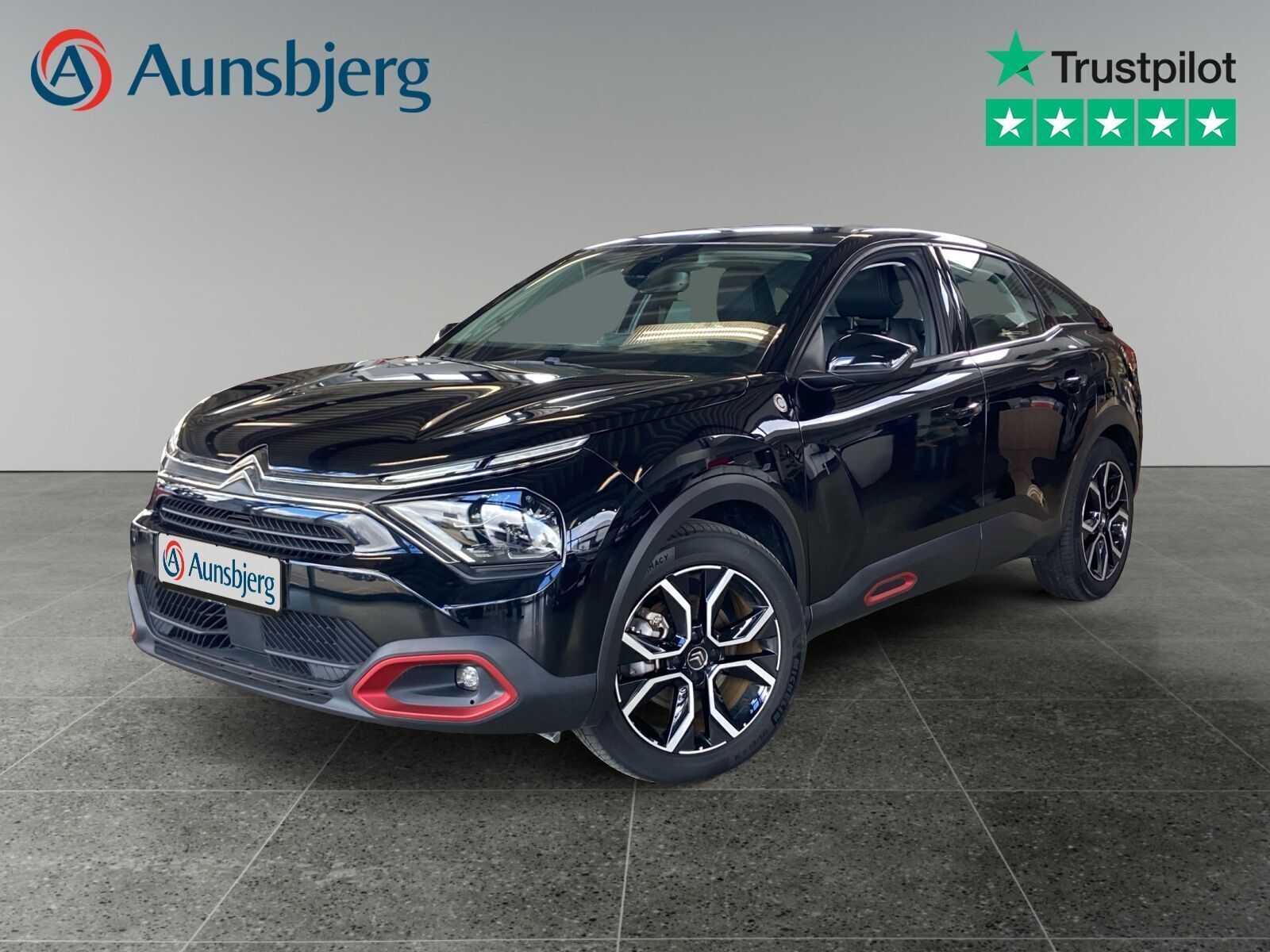 Citroën ë-C4 50 Feel Pack