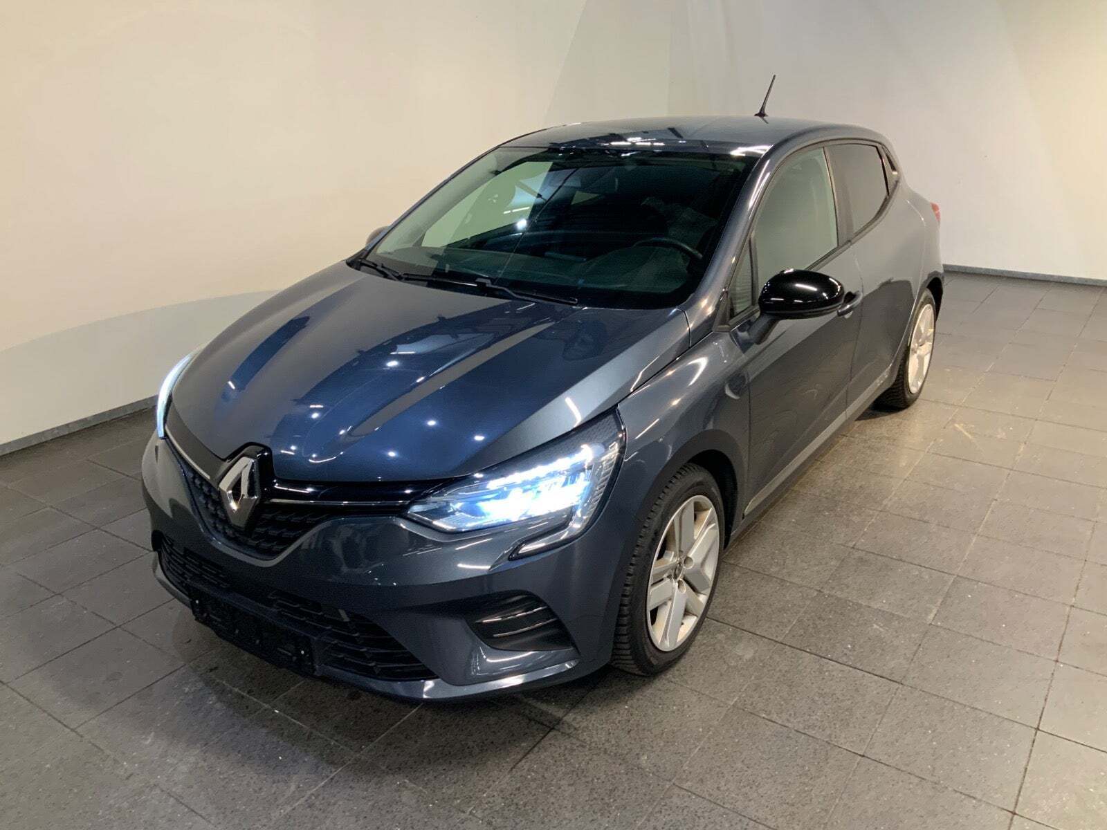 Renault Clio V 1,0 TCe 100 Zen