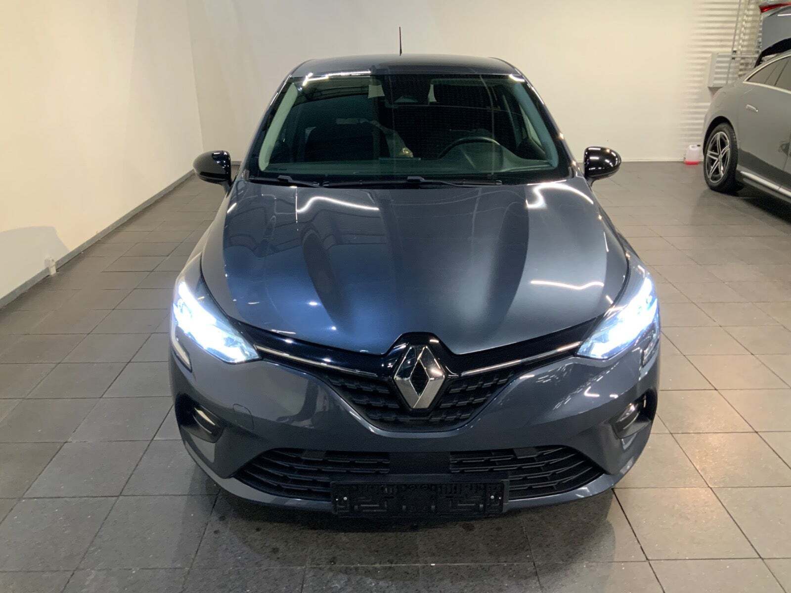 Renault Clio V 1,0 TCe 100 Zen