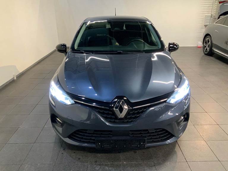 Renault Clio V 1,0 TCe 100 Zen