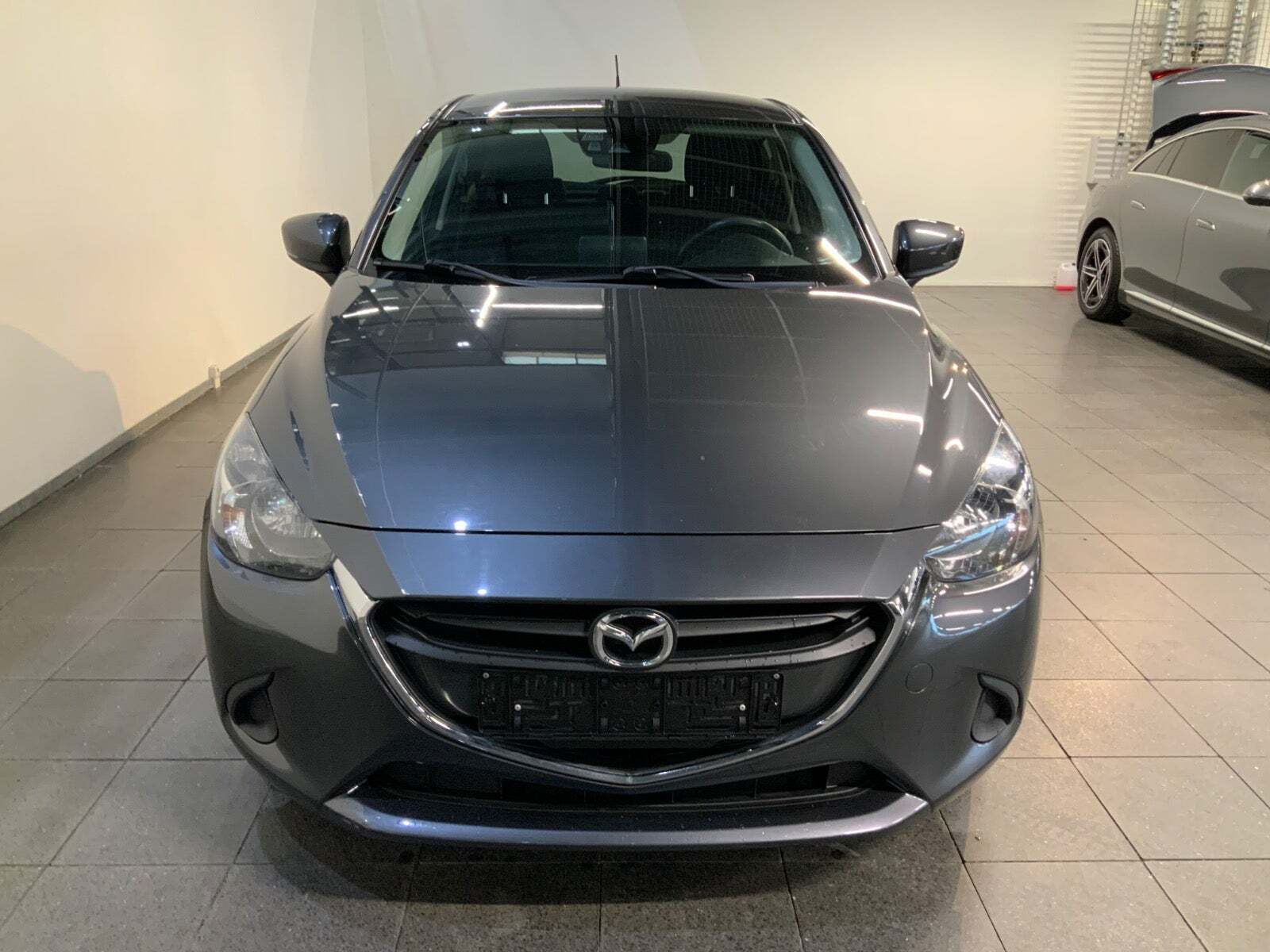 Mazda 2 1,5 SkyActiv-G 90 Niseko