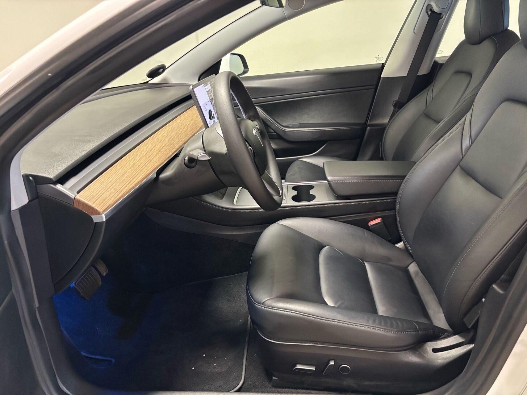 Tesla Model 3 EL Long Range AWD 498HK Aut.