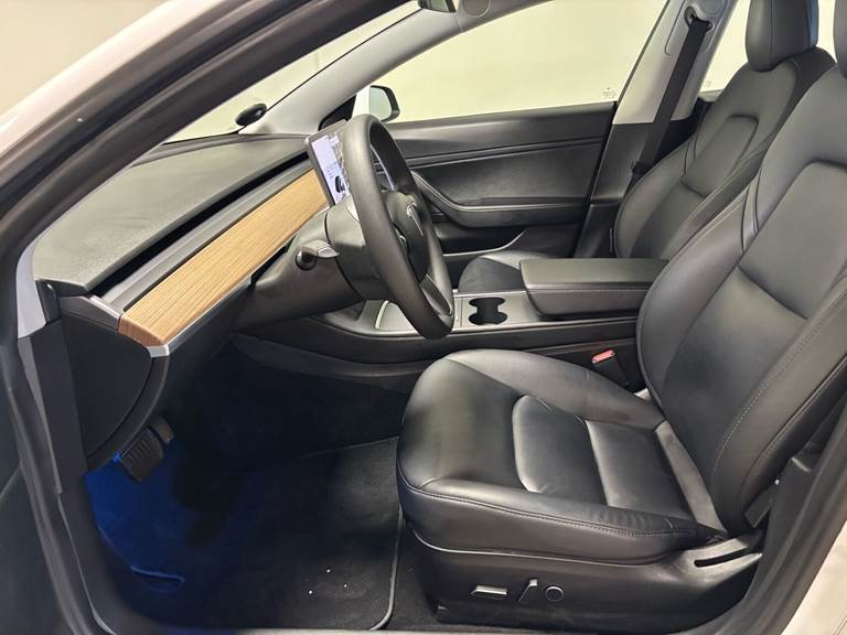 Tesla Model 3 EL Long Range AWD 498HK Aut.