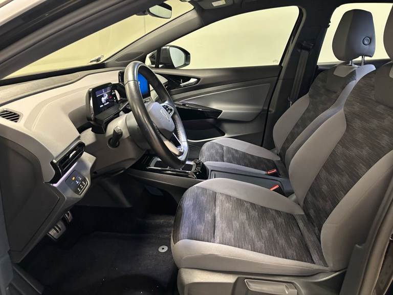 VW ID.4 EL Pro Performance 204HK 5d Aut.