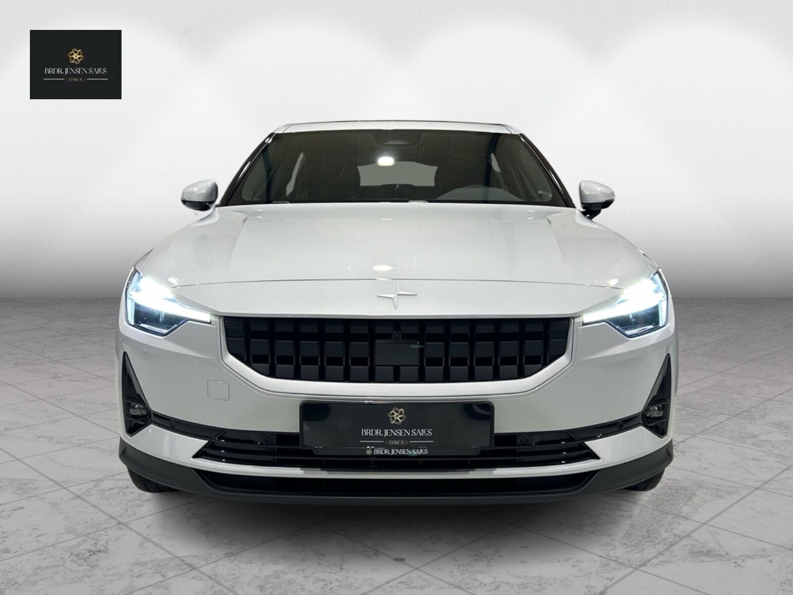 Polestar 2 EL Long range Single motor 231HK 5d Aut.