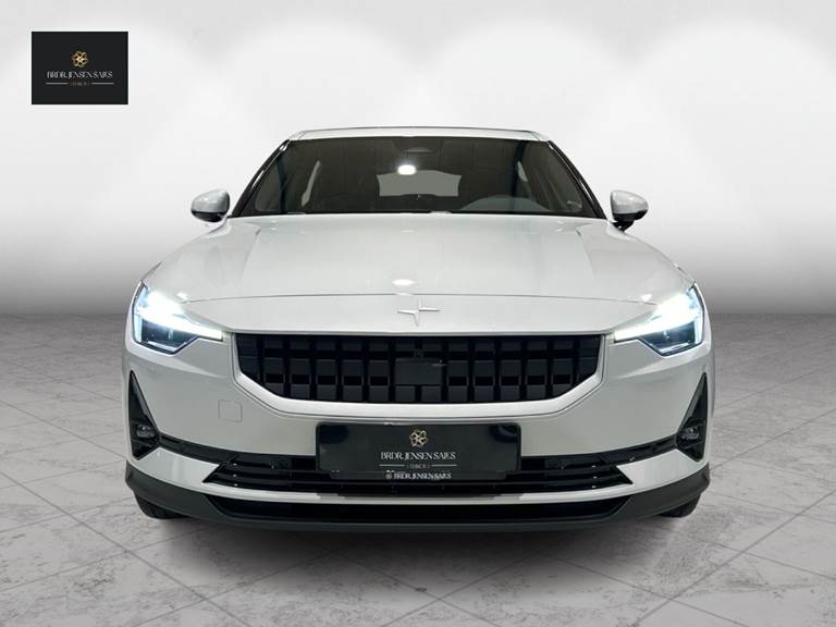 Polestar 2 EL Long range Single motor 231HK 5d Aut.
