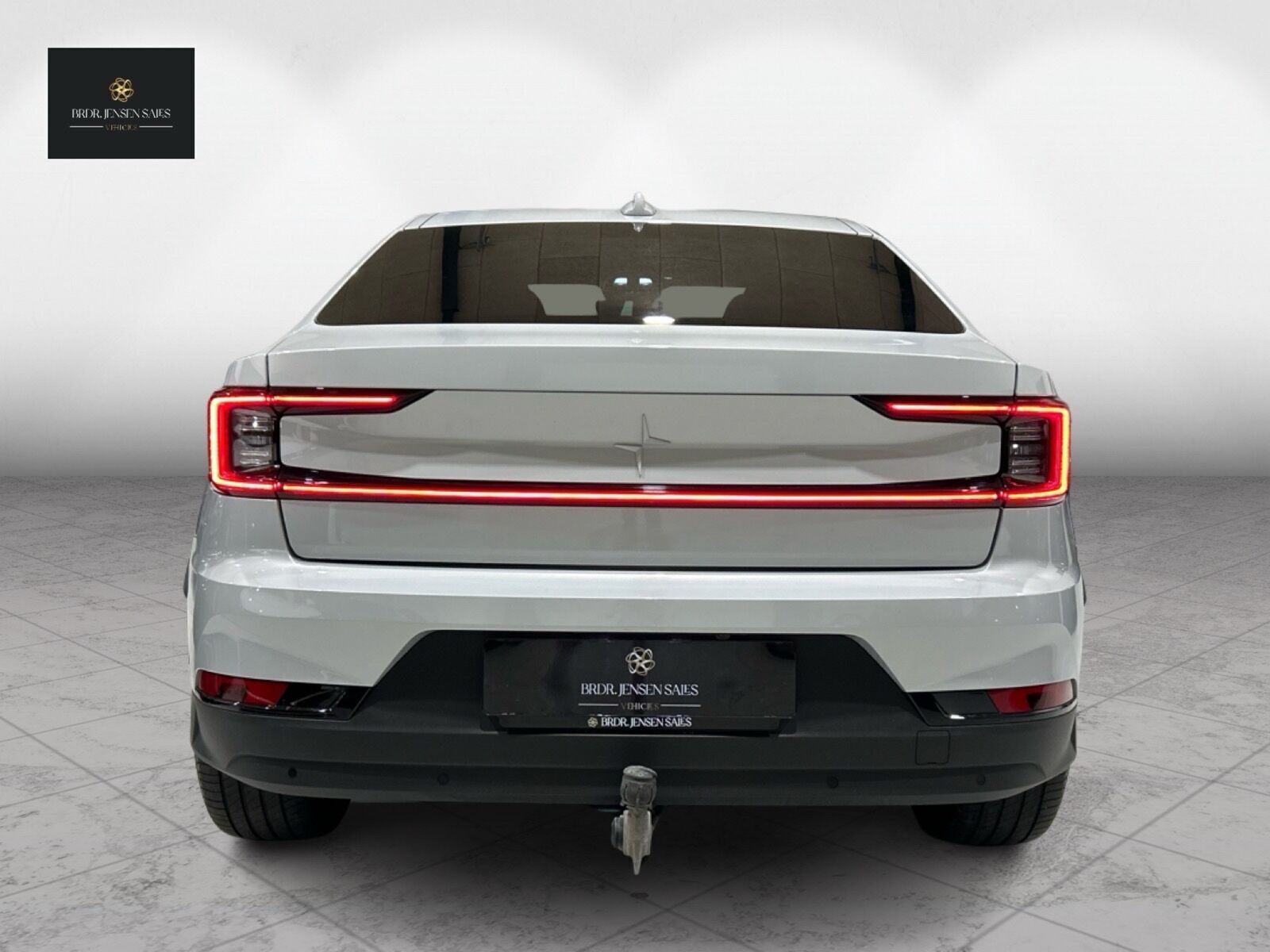 Polestar 2 EL Long range Single motor 231HK 5d Aut.