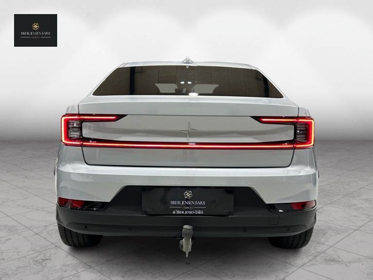 Polestar 2 EL Long range Single motor 231HK 5d Aut.
