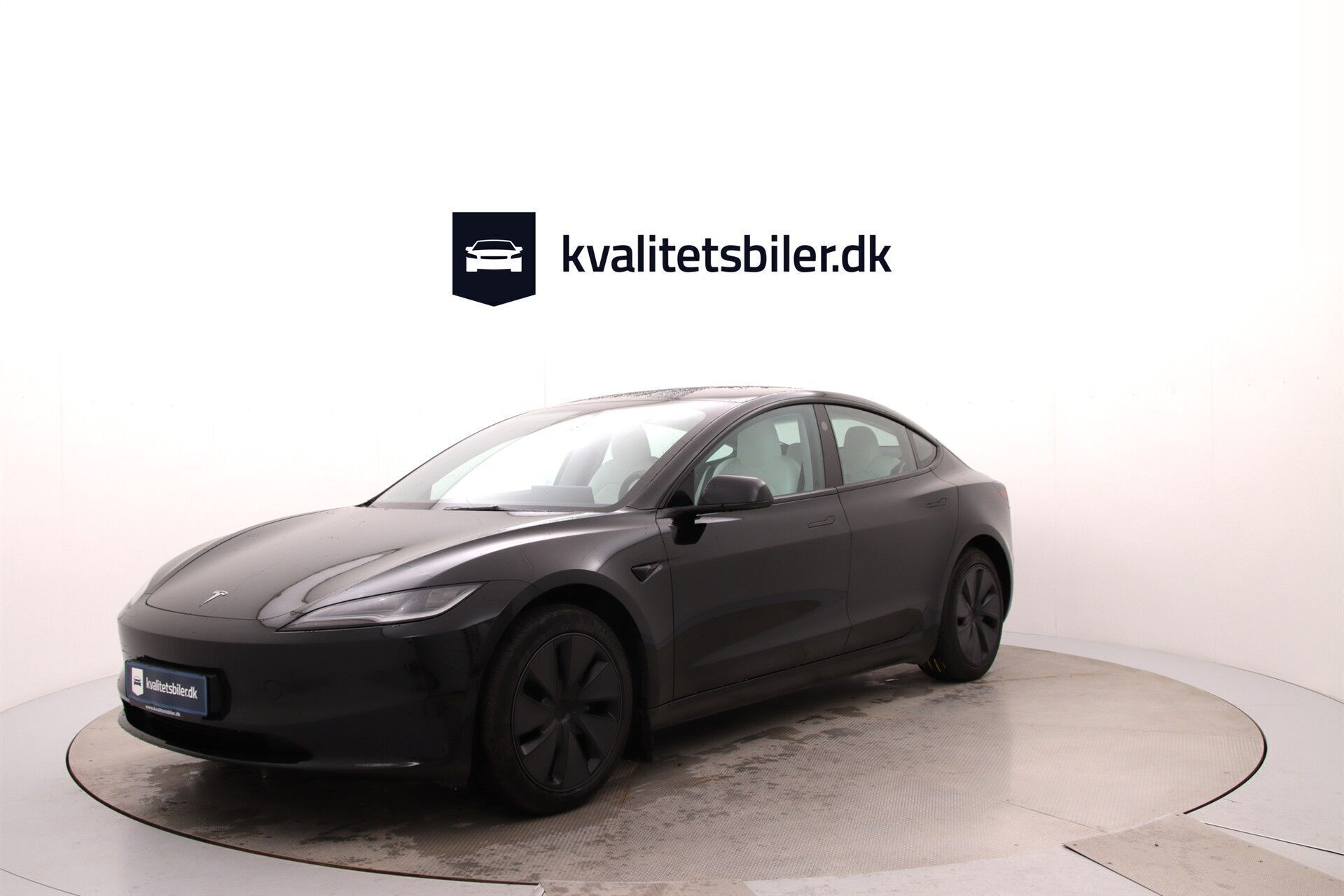 Tesla Model 3 EL 283HK Aut.