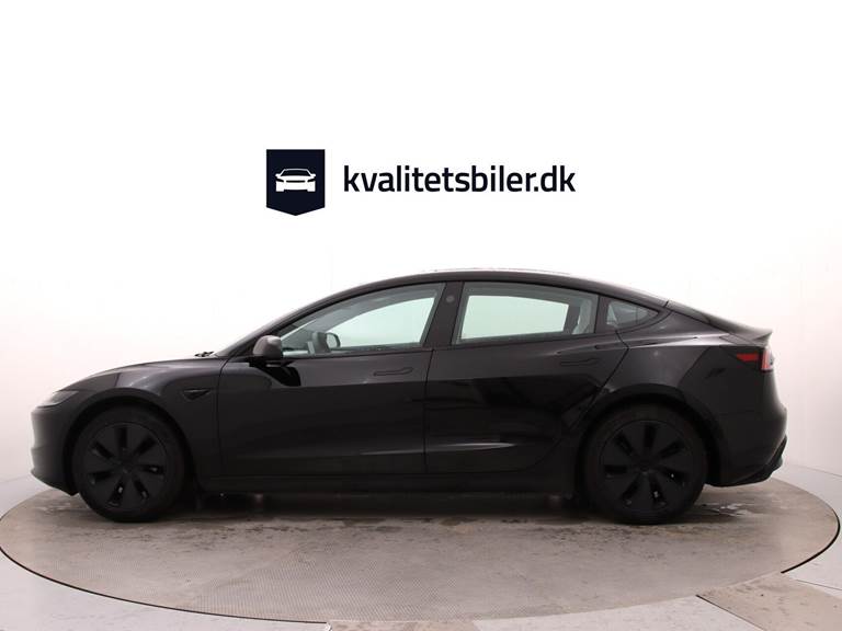 Tesla Model 3 EL 283HK Aut.