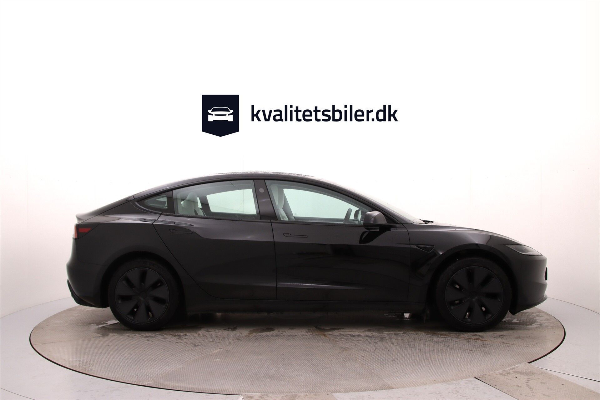 Tesla Model 3 EL 283HK Aut.
