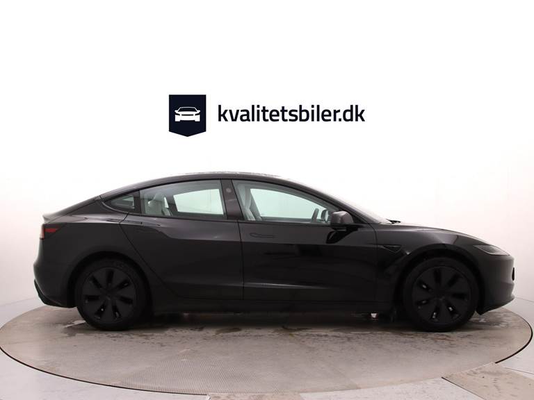 Tesla Model 3 EL 283HK Aut.