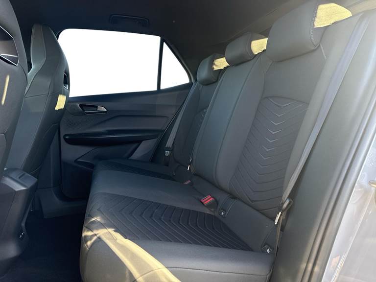 Cupra Born EL High 204HK 5d Aut.