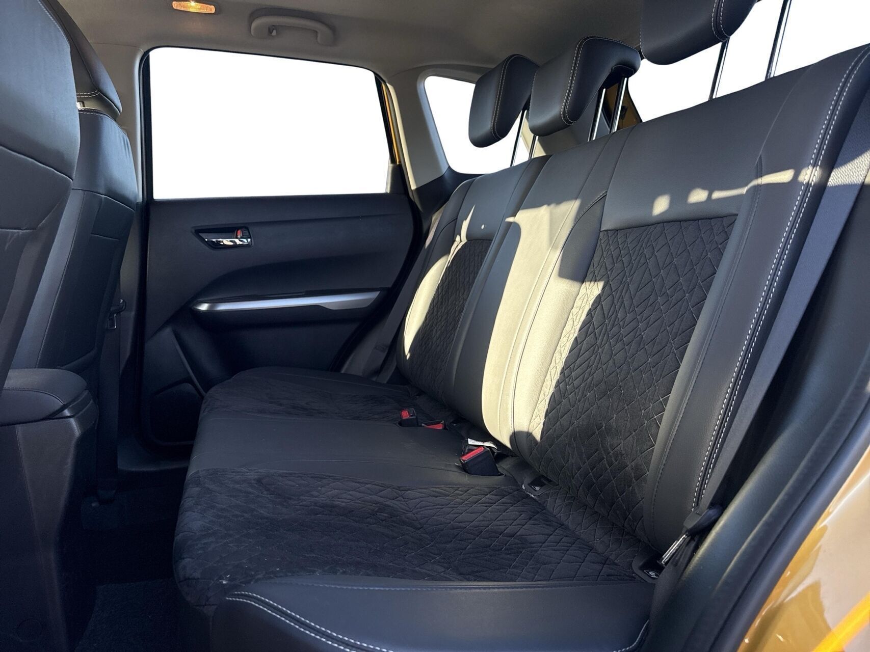 Suzuki Vitara 1,4 Boosterjet  Mild hybrid Adventure 129HK 5d 6g