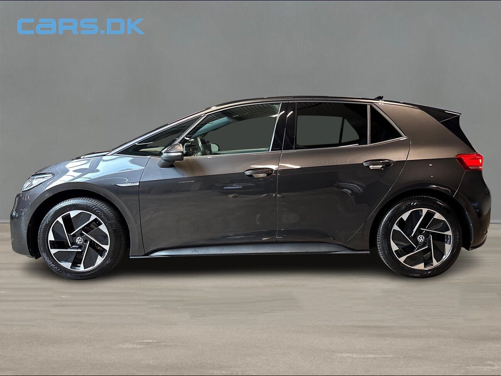 VW ID.3 EL Family 204HK 5d Aut.