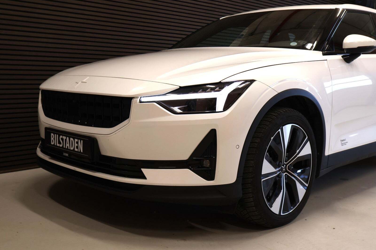 Polestar 2 Long Range