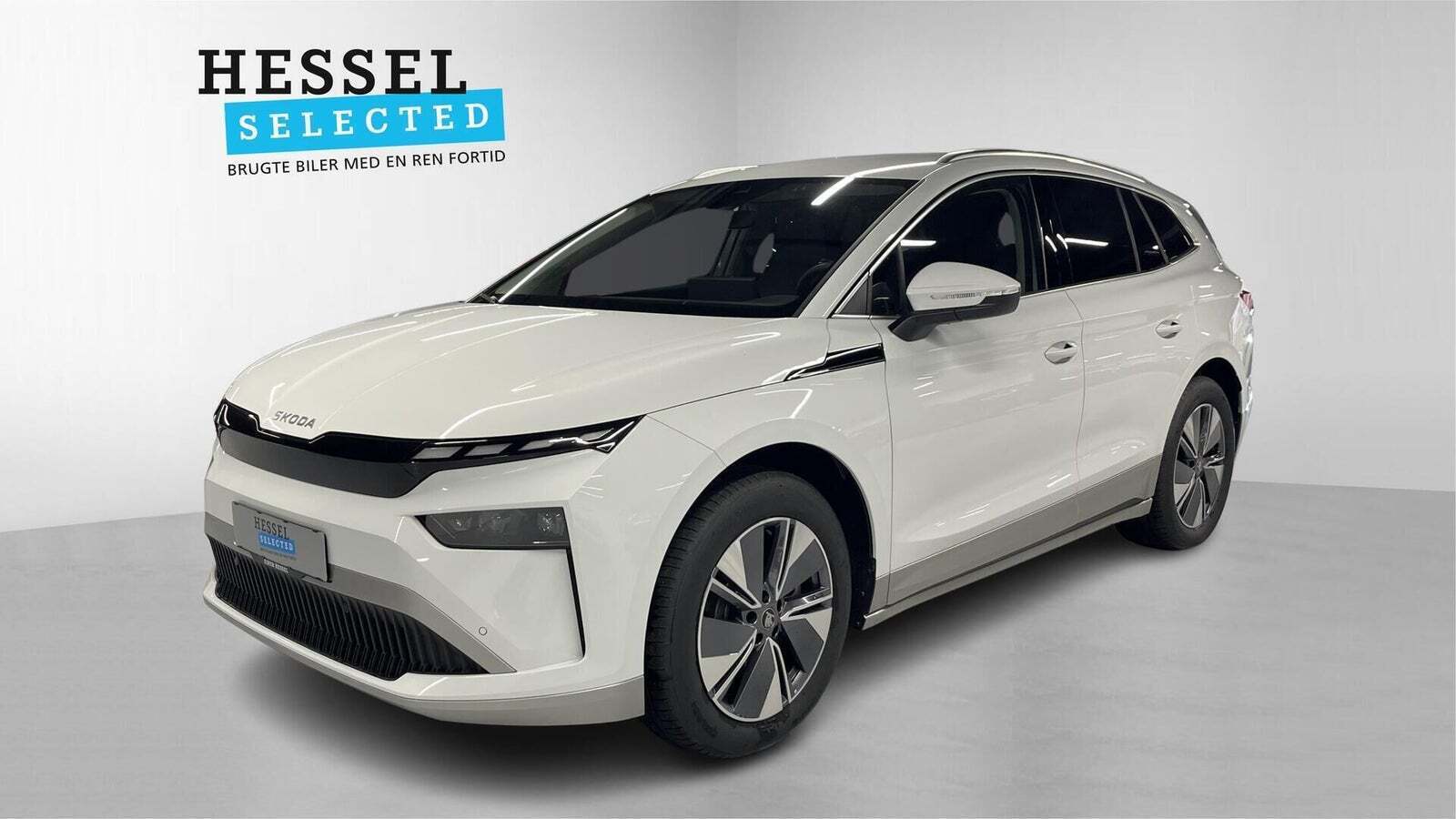 Skoda Enyaq 85 iV Premium