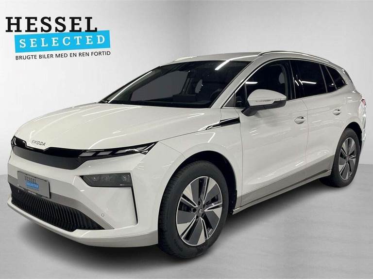 Skoda Enyaq 85 iV Premium