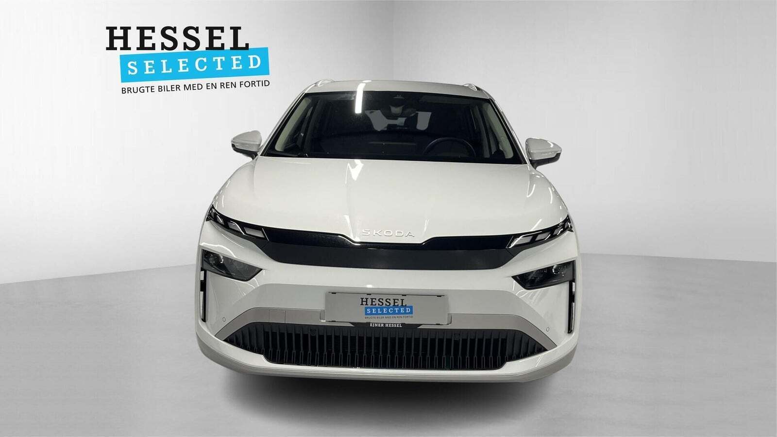 Skoda Enyaq 85 iV Premium