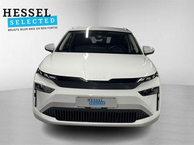 Skoda Enyaq 85 iV Premium