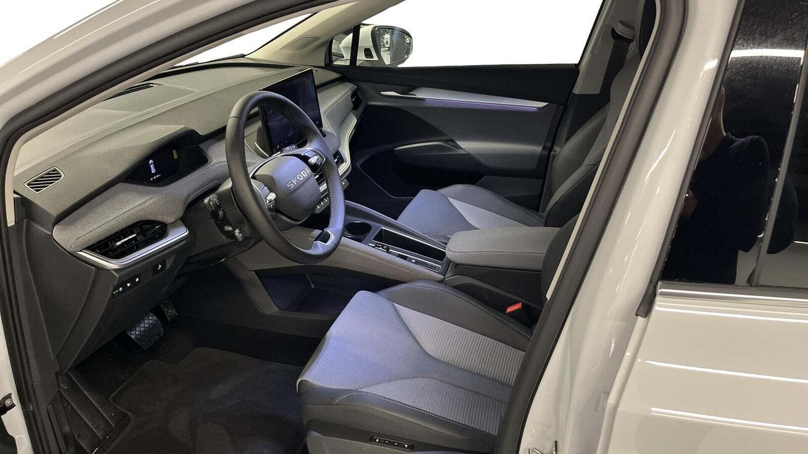 Skoda Enyaq 85 iV Premium