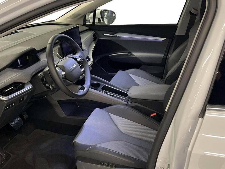 Skoda Enyaq 85 iV Premium