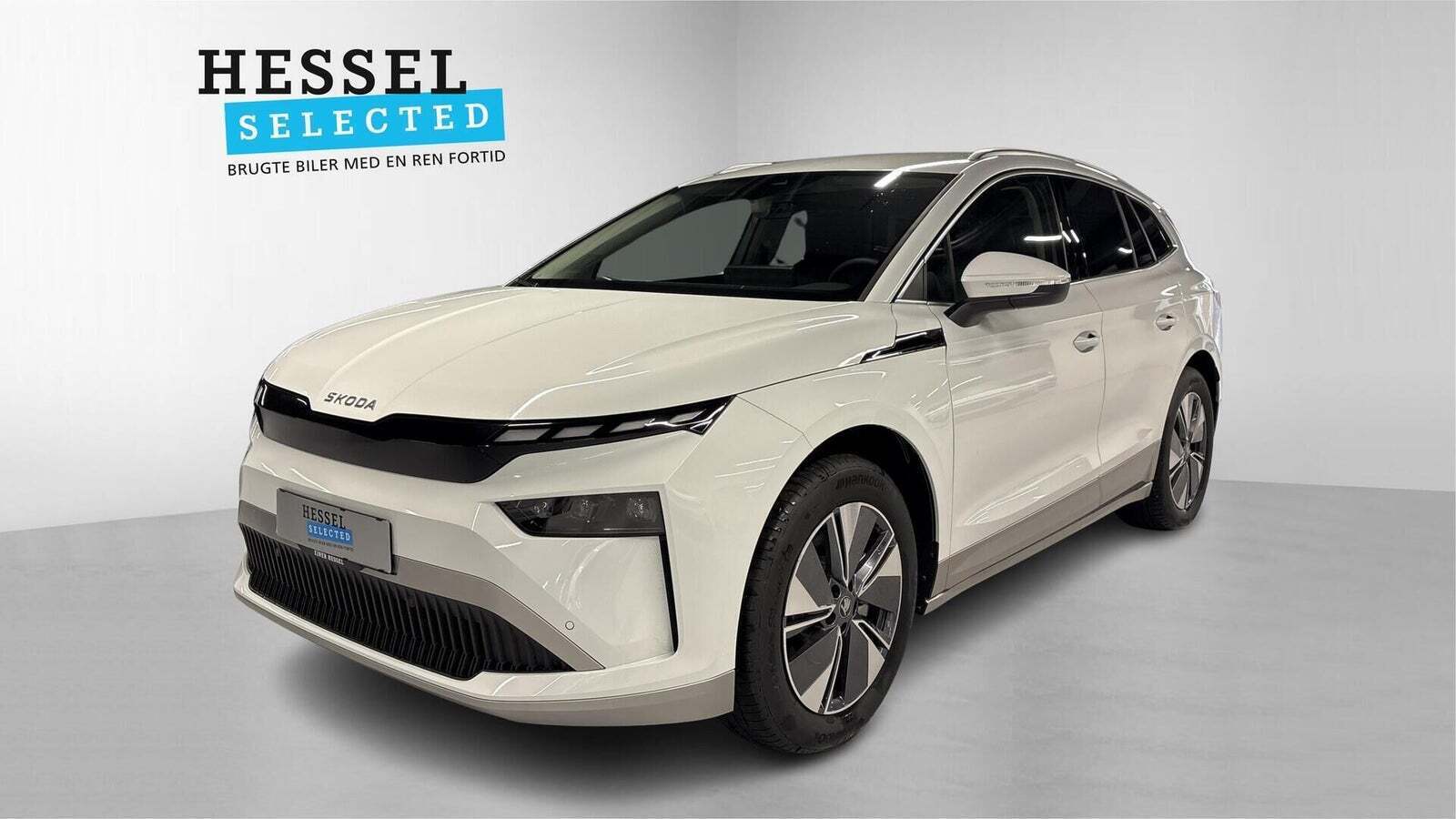 Skoda Enyaq 85 iV Premium