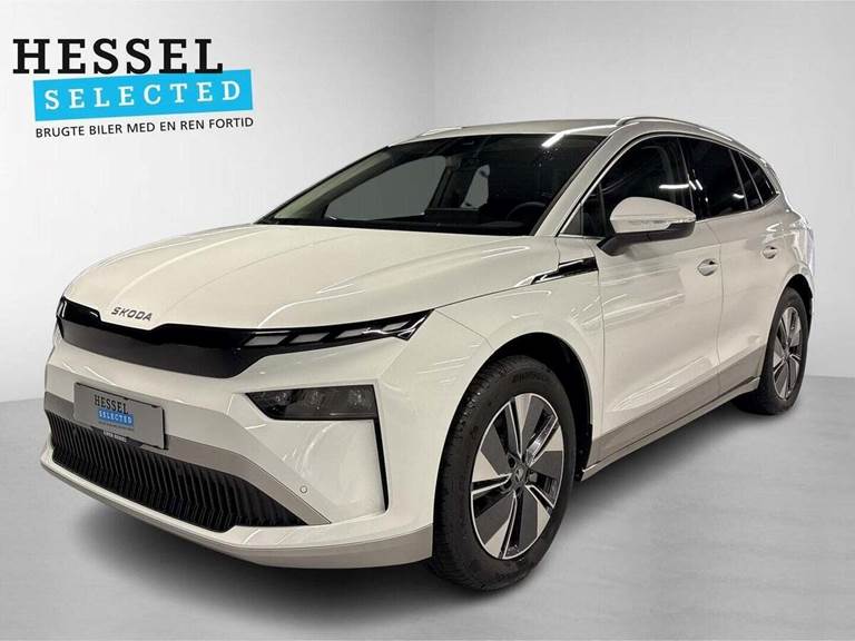 Skoda Enyaq 85 iV Premium