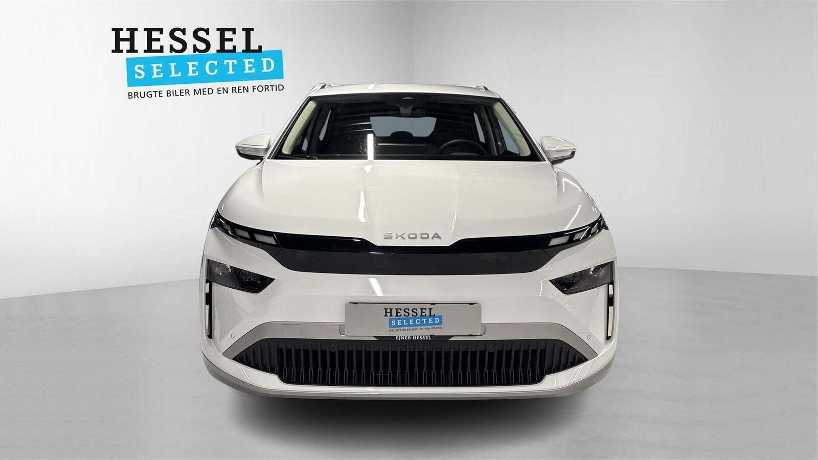 Skoda Enyaq 85 iV Premium