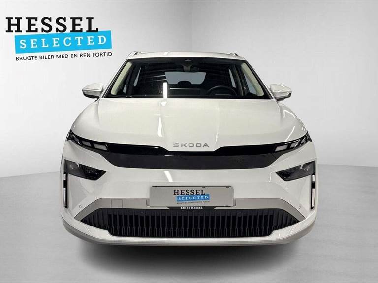 Skoda Enyaq 85 iV Premium