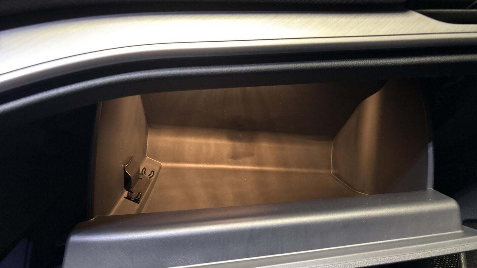 Hvid Skoda Enyaq fra 2026