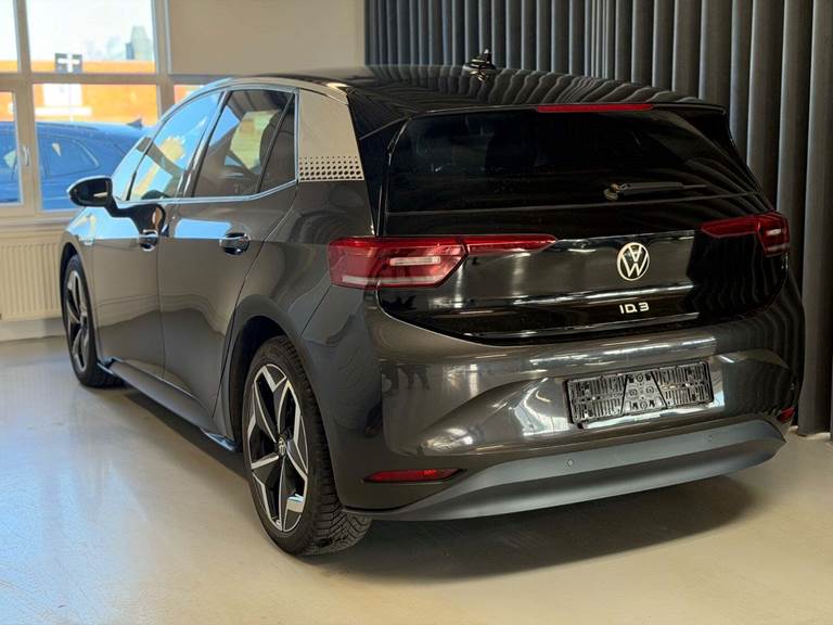 VW ID.3 58 1ST Plus