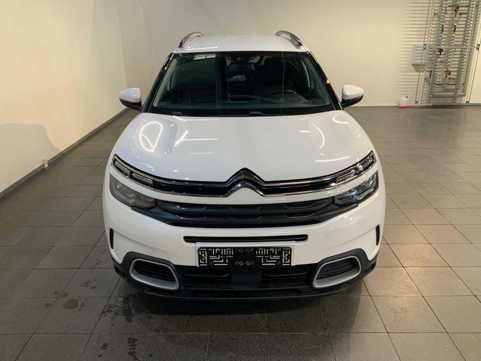 Citroën C5 Aircross 1,5 BlueHDi 130 Feel EAT8 Van