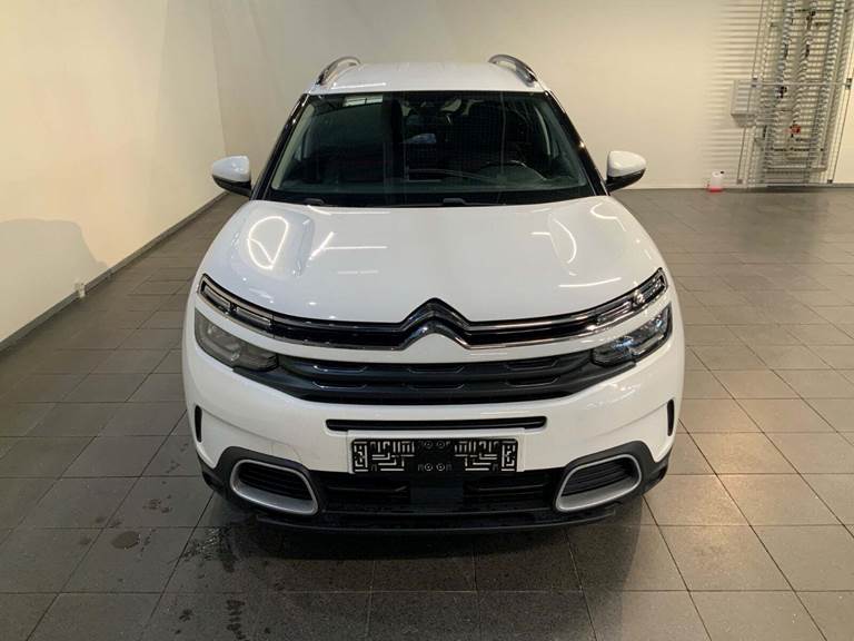 Citroën C5 Aircross 1,5 BlueHDi 130 Feel EAT8 Van