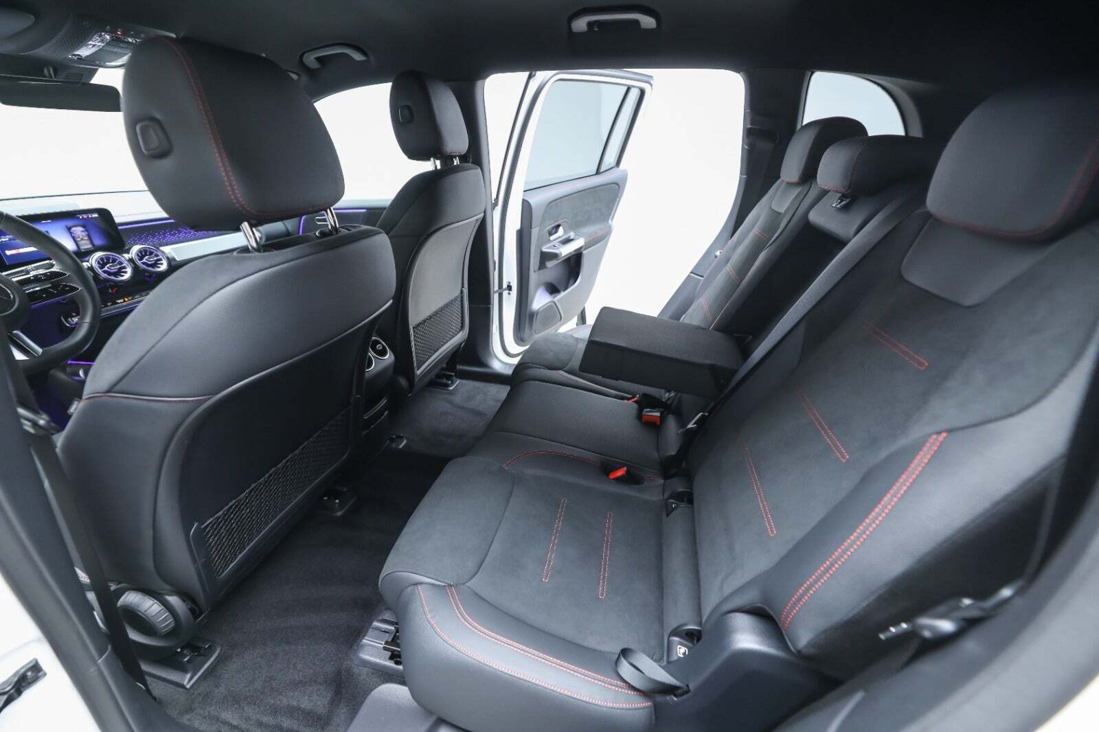 Mercedes EQB250+ AMG Advance