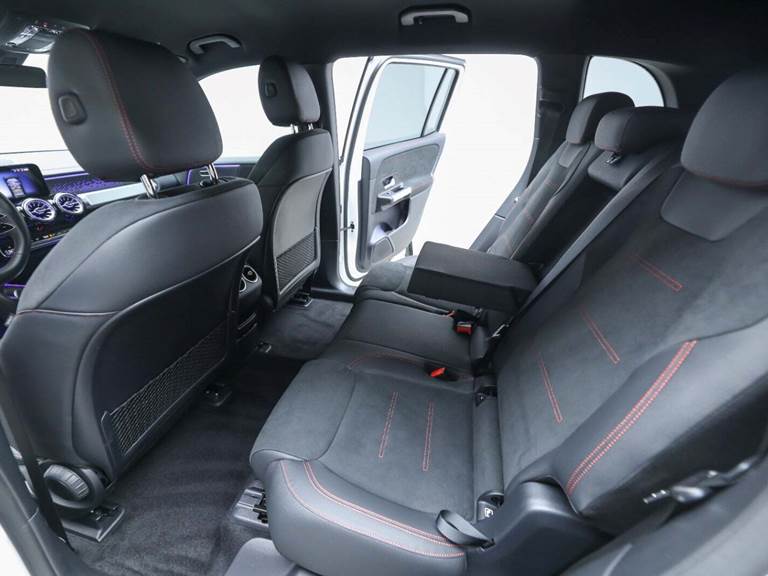 Mercedes EQB250+ AMG Advance