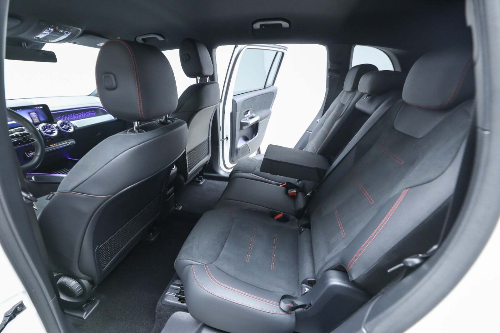 Mercedes EQB250+ AMG Advance