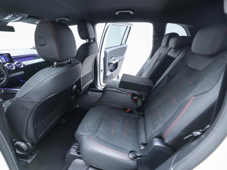 Mercedes EQB250+ AMG Advance