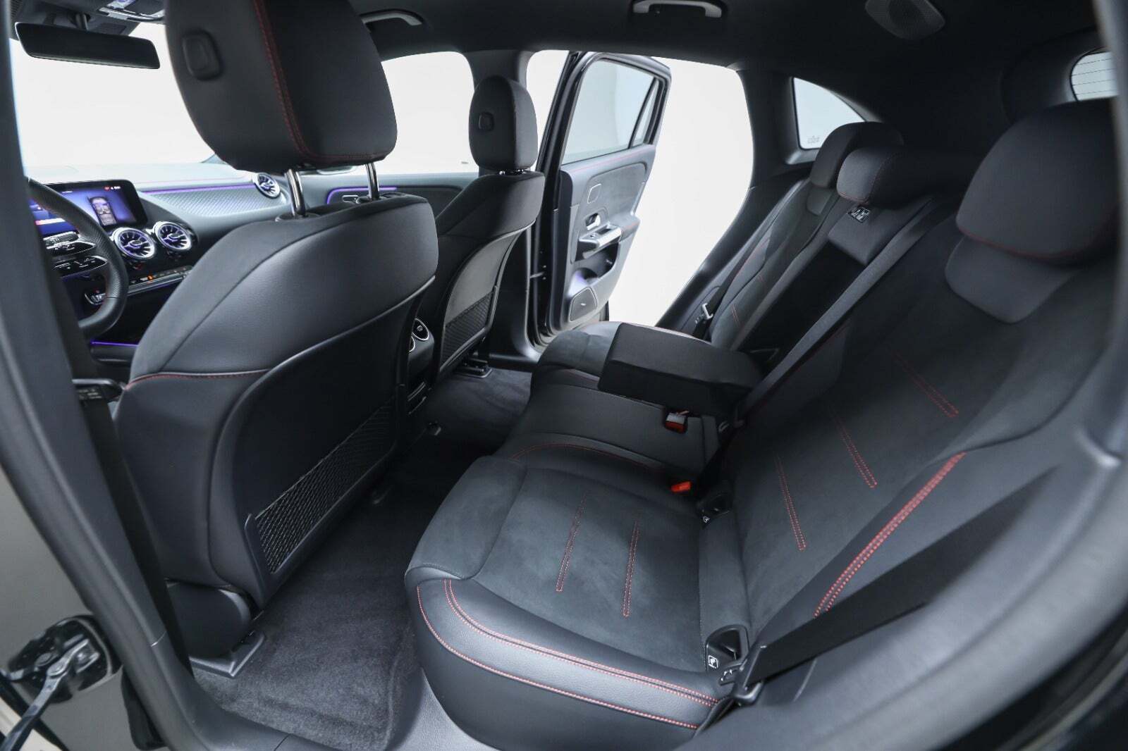 Mercedes EQA250+ AMG Premium