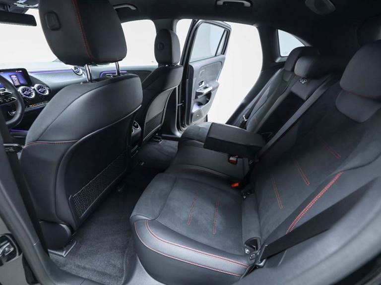 Mercedes EQA250+ AMG Premium